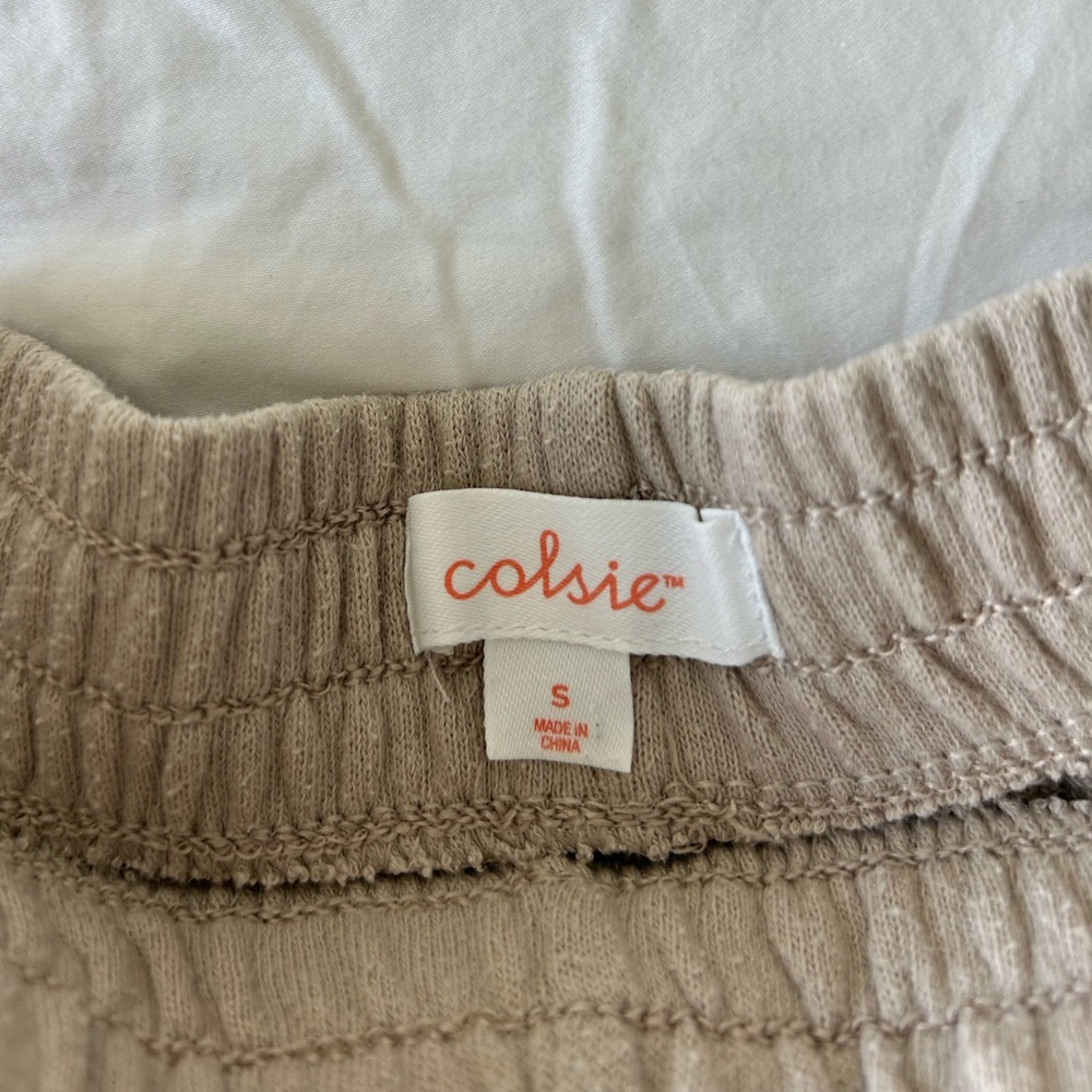 Colsie Lounge Set - Picture 5 of 5